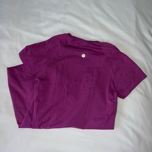 Lululemon swiftly tech 2.5